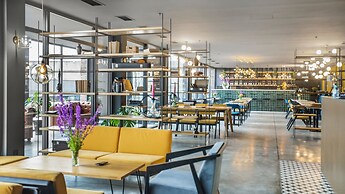 Hotel Memoir Kazbegi