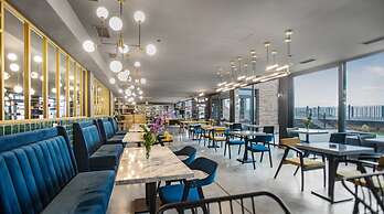 Hotel Memoir Kazbegi