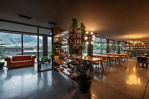 Hotel Memoir Kazbegi