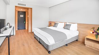 Hotel Memoir Kazbegi