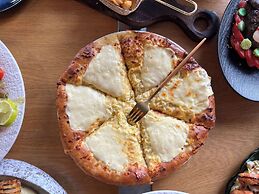 Hotel Memoir Kazbegi