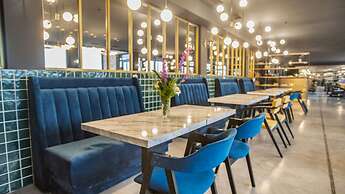 Hotel Memoir Kazbegi