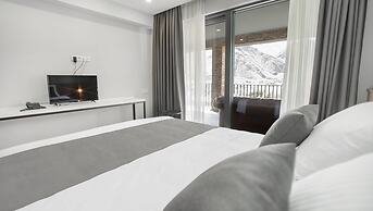 Hotel Memoir Kazbegi