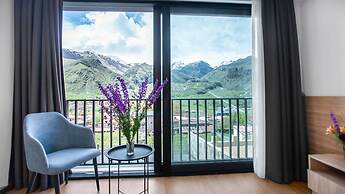 Hotel Memoir Kazbegi