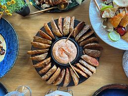 Hotel Memoir Kazbegi