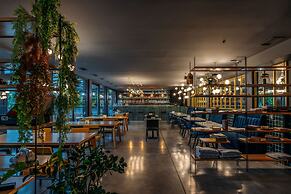 Hotel Memoir Kazbegi