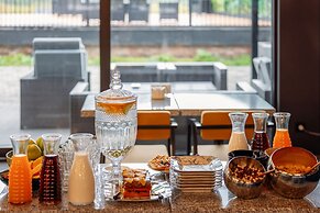 Hotel Memoir Kazbegi