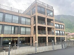 Hotel Memoir Kazbegi