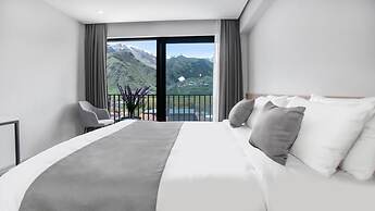 Hotel Memoir Kazbegi
