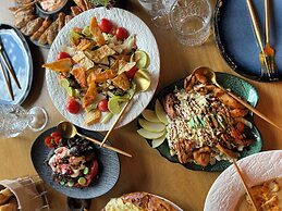 Hotel Memoir Kazbegi