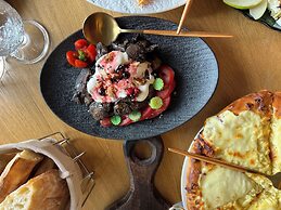 Hotel Memoir Kazbegi