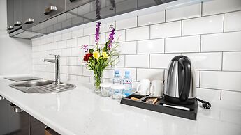 Hotel Memoir Kazbegi