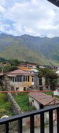 Hotel Memoir Kazbegi