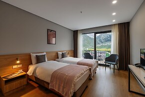 Hotel Memoir Kazbegi