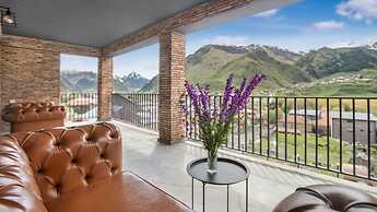 Hotel Memoir Kazbegi