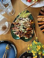 Hotel Memoir Kazbegi