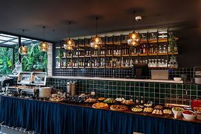 Hotel Memoir Kazbegi