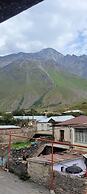 Hotel Memoir Kazbegi