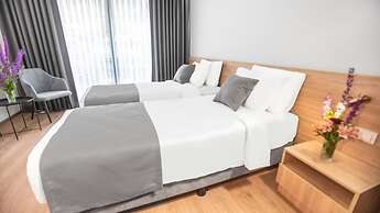 Hotel Memoir Kazbegi