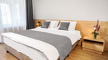 Hotel Memoir Kazbegi