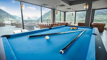 Hotel Memoir Kazbegi