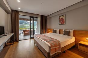 Hotel Memoir Kazbegi