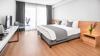 Hotel Memoir Kazbegi