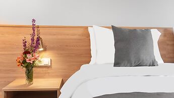 Hotel Memoir Kazbegi