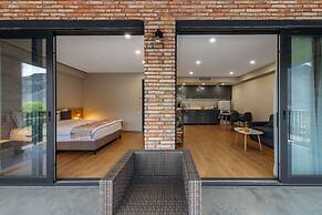 Hotel Memoir Kazbegi