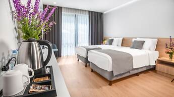 Hotel Memoir Kazbegi