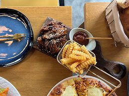 Hotel Memoir Kazbegi