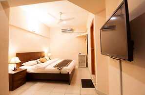 Grand Star Hotel Multan