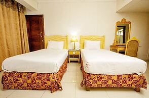 Grand Star Hotel Multan