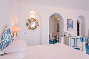 Grand Hotel Le Rocce