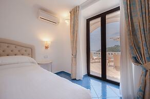 Grand Hotel Le Rocce