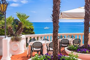 Grand Hotel Le Rocce