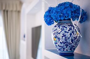 Grand Hotel Le Rocce