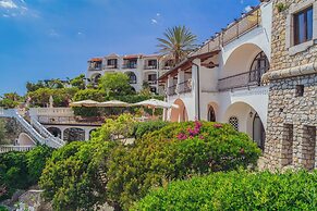 Grand Hotel Le Rocce