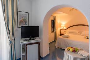 Grand Hotel Le Rocce