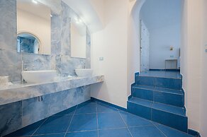 Grand Hotel Le Rocce