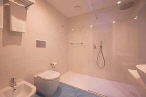 Grand Hotel Le Rocce