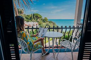 Grand Hotel Le Rocce