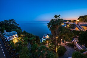 Grand Hotel Le Rocce