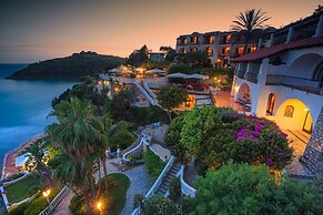 Grand Hotel Le Rocce