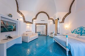 Grand Hotel Le Rocce