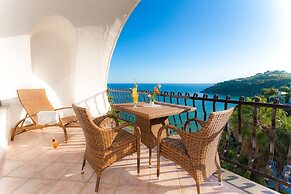 Grand Hotel Le Rocce