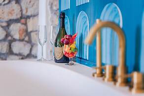 Grand Hotel Le Rocce