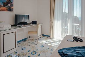 Grand Hotel Le Rocce