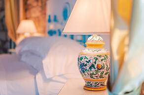 Grand Hotel Le Rocce