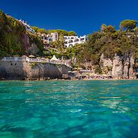 Grand Hotel Le Rocce